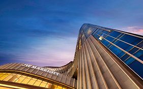 Jw Marriott Hotel Chongqing